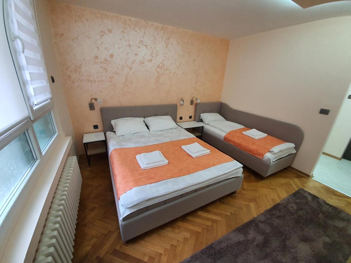 Dodolu Apartment